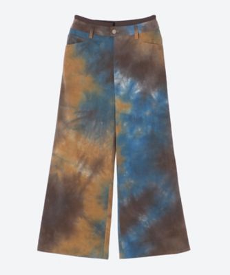 ＜TAE ASHIDA (Women)＞パンツ　ＴＰ５７２２