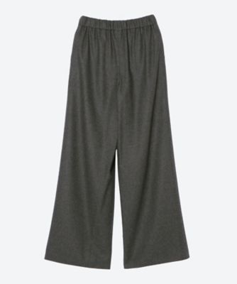 TAE ASHIDA カジュアルパンツ　9サイズ TAE ASHIDA カジュアルパンツ 9サイズ TAE ASHIDA カジュアル