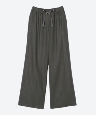 ＜TAE ASHIDA (Women)＞パンツ　ＴＰ５７２５