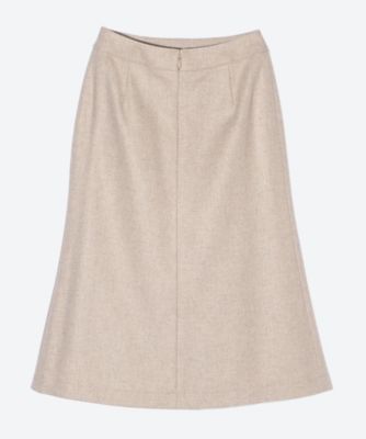 TAE ASHIDA タエアシダ ボンディング スカート ahida jun TAE ASHIDA タエアシダ ボンディング スカート ahida jun