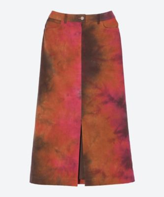 ＜TAE ASHIDA (Women)＞スカート　ＴＳ５７２３
