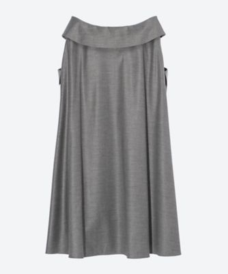 スカート TS5726 | TAE ASHIDA (Women)/タエ アシダ