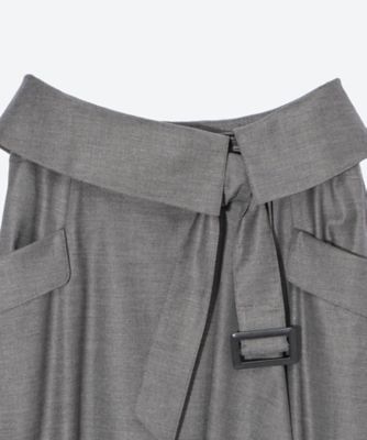 スカート TS5726 | TAE ASHIDA (Women)/タエ アシダ