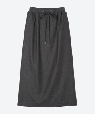 ＜TAE ASHIDA (Women)＞スカート　ＴＳ５７２７