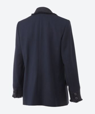 ジャケット TJ6502 | TAE ASHIDA (Women)/タエアシダ | 三越