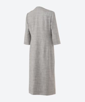 ワンピース PO6102 | jun ashida (Woman)/ジュン アシダ | 三越