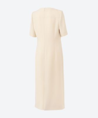 ワンピース PO6861 | jun ashida (Women)/ジュンアシダ | 三越