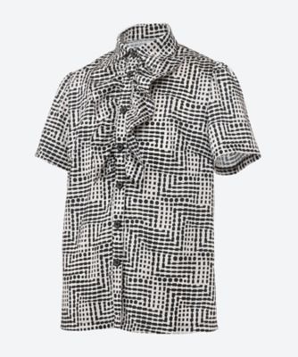 ブラウス SB6103 | jun ashida (Women)/ジュンアシダ | 三越