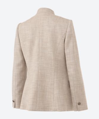 ジャケット SJ6102 | jun ashida (Women)/ジュンアシダ | 三越