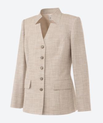 ＜jun ashida (Women)＞ジャケット　ＳＪ６１０２