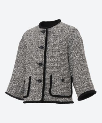 ＜jun ashida (Women)＞ジャケット　ＳＪ６１０５