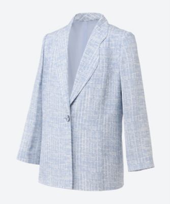 ＜jun ashida (Women)＞ジャケット　ＳＪ６１０７