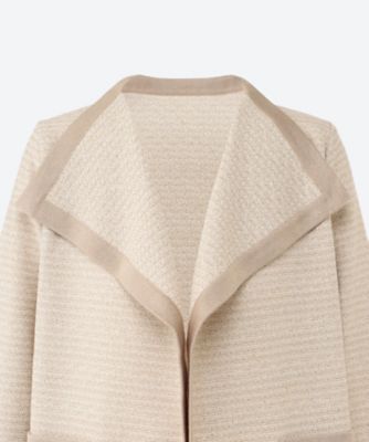 ニット SK6101 | jun ashida (Women)/ジュンアシダ | 三越伊勢丹