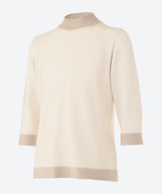 ＜jun ashida (Women)＞ニット　ＳＫ６１０２