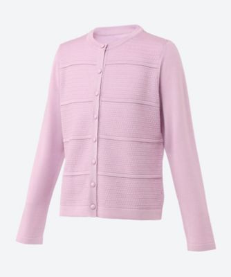 ＜jun ashida (Women)＞ニット　ＳＫ６１０６