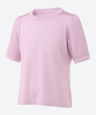 ＜jun ashida (Women)＞ニット　ＳＫ６１０７