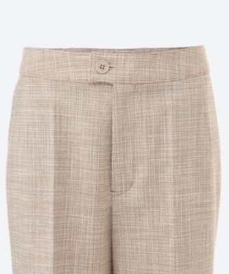 パンツ SP6101 | jun ashida (Women)/ジュンアシダ | 三越伊勢丹