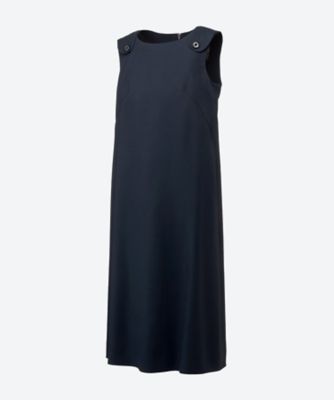 ＜jun ashida (Women)＞ワンピース　ＰＯ６２０１