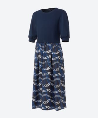 ＜jun ashida (Women)＞ワンピース　ＰＯ６２０２