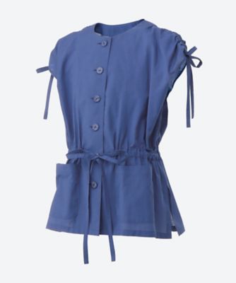 ＜jun ashida (Women)＞ブラウス　ＳＢ６２０３