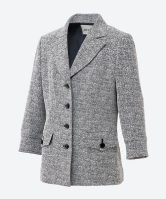 ＜jun ashida (Women)＞ジャケット　ＳＪ６２０２