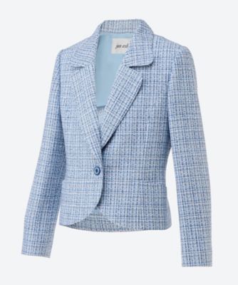 ＜jun ashida (Women)＞ジャケット　ＳＪ６２０３