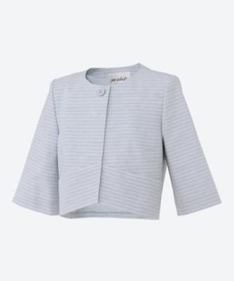 ＜jun ashida (Women)＞ジャケット　ＳＪ６２０４