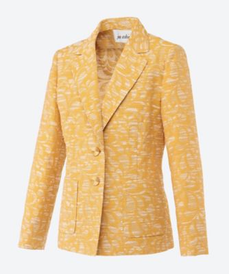 ＜jun ashida (Women)＞ジャケット　ＳＪ６２０５