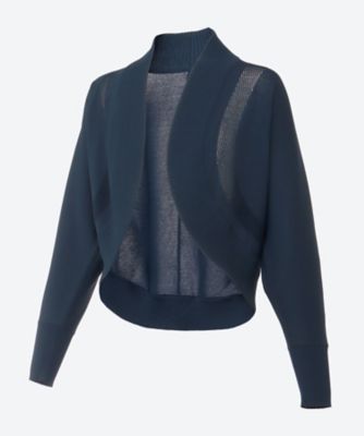 ＜jun ashida (Women)＞ニット　ＳＫ６２０２