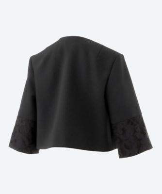 美品⭐️vivienne westwood ねじれ　ジャケット　アシンメトリー ジャケット CJ6502 | MISS ASHIDA (Women)/ミス アシダ | 三越