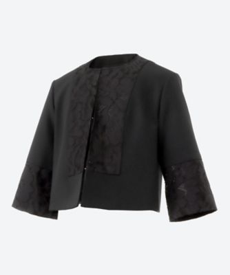 ＜MISS ASHIDA (Women)＞ジャケット　ＣＪ６５０２