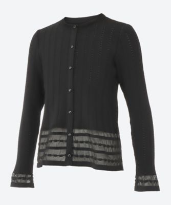 カーディガン | CECILIE BAHNSEN (Women)/セシリー バンセン | 三越