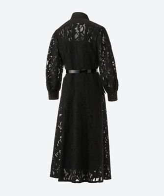 ワンピース CO6503 | MISS ASHIDA (Women)/ミスアシダ | 三越