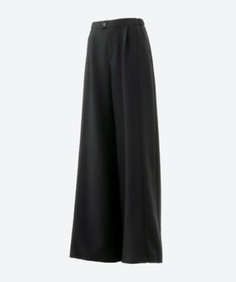 ＜MISS ASHIDA (Women)＞パンツ　ＣＰ６５０１