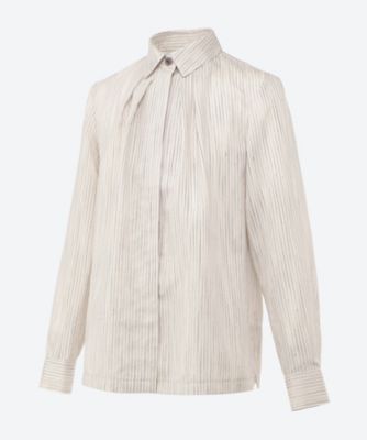 ＜TAE ASHIDA (Women)＞ブラウス　ＴＢ６５０１