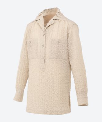 TAE ASHIDA (Women)のシャツ・ブラウス | レディース | 三越伊勢丹