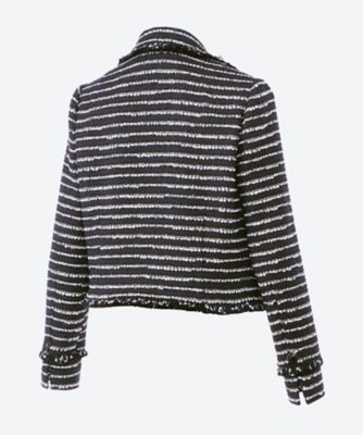 ジャケット TJ6501 | TAE ASHIDA (Women)/タエアシダ | 三越