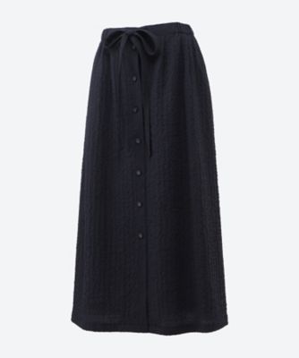 ＜TAE ASHIDA (Women)＞スカート　ＴＳ６５０３