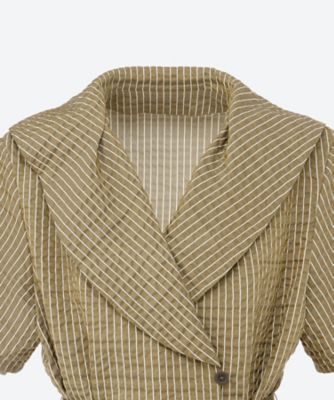 ブラウス TB6604 | TAE ASHIDA (Women)/タエアシダ | 三越伊勢丹