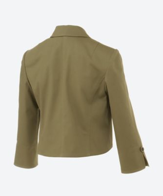 ジャケット TJ6603 | TAE ASHIDA (Women)/タエアシダ | 三越