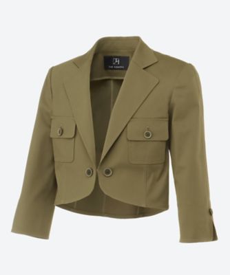 TAE ASHIDA (Women) / タエアシダ TOP | レディース | ファッション