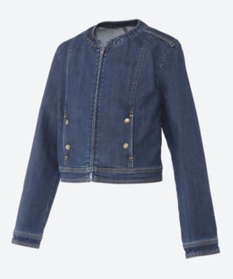 ＜TAE ASHIDA (Women)＞ジャケット　ＴＪ６６０５