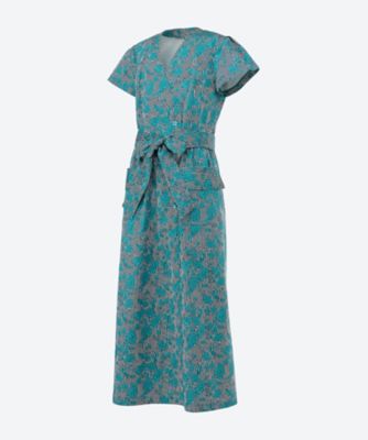 ワンピース TO6603 | TAE ASHIDA (Women)/タエアシダ | 三越