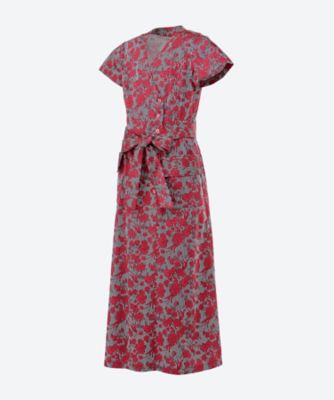 ＜TAE ASHIDA (Women)＞ワンピース　ＴＯ６６０３