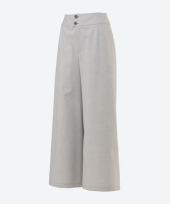 パンツ TP6601 | TAE ASHIDA (Women)/タエアシダ | 三越伊勢丹