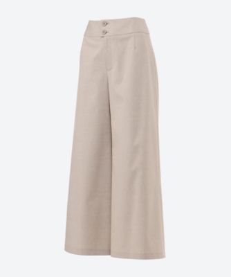 TAE ASHIDA (Women)/タエアシダ パンツ　ＴＰ６６０１