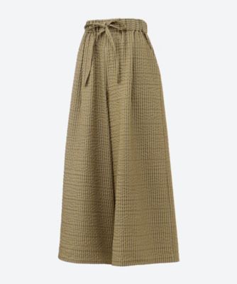 TAE ASHIDA (Women)/タエアシダ パンツ　ＴＰ６６０２