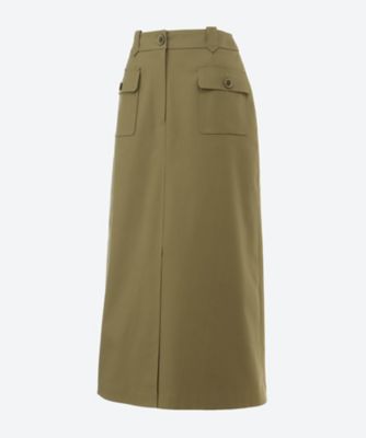 TAE ASHIDA (Women)/タエアシダ スカート　ＴＳ６６０２