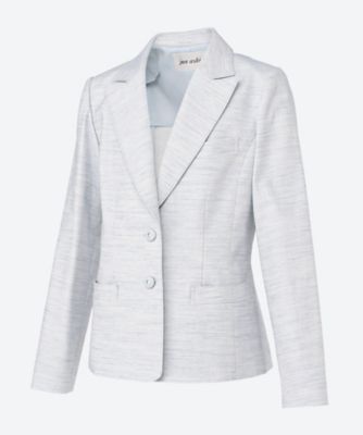 ＜jun ashida (Women)＞ジャケット　ＳＪ６２１５