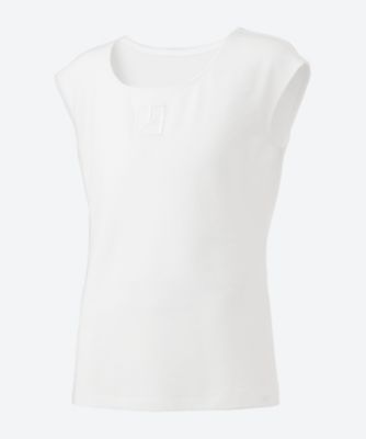 ＜TAE ASHIDA (Women)＞カットソー　ＴＢ６６２１